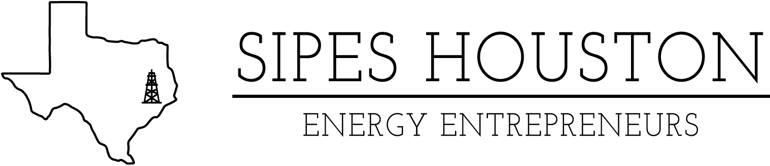 SIPES Houston logo