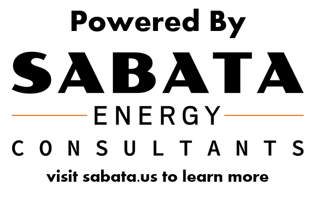 Sabata Logo for Log Library