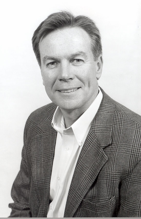 Kevin J. McMichael
